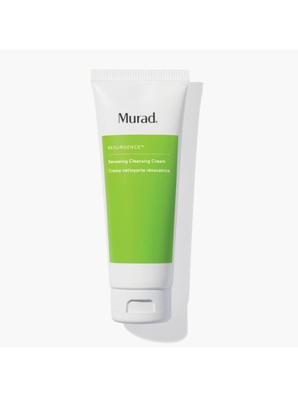 Murad Resurgence Renewing Cleansing Cream New In Box